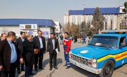 امداد خودرو سراسری 1423