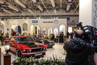 خودرو های تاریخی 