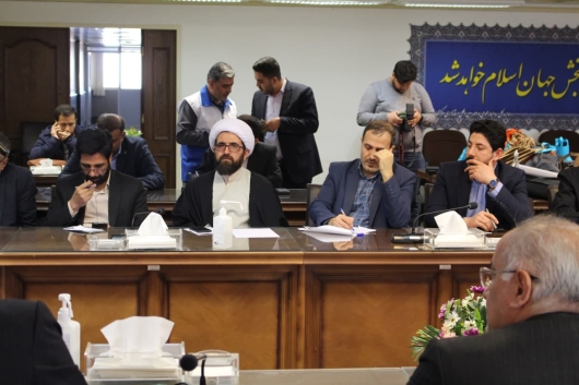 ستاد اجرایی خدمات سفر استان مرکزی