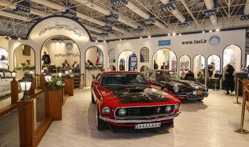 کمپر های مسافرتی کانون جهانگردی