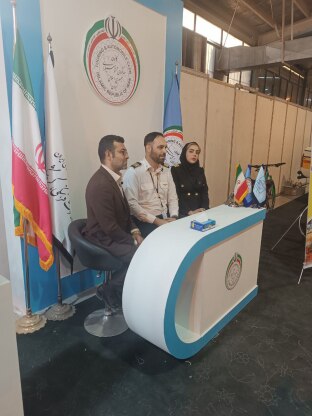 نمایشگاه سفر آفرود، کمپینگ واتوکمپینگ