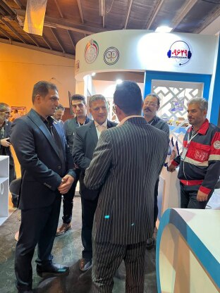نمایشگاه سفر آفرود، کمپینگ واتوکمپینگ