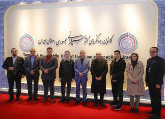 خودرو های تاریخی 