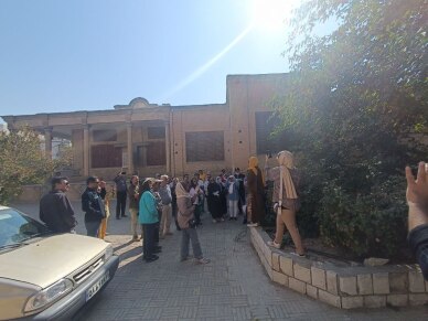 نمایشگاه سفر آفرود، کمپینگ واتوکمپینگ