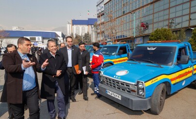 امداد خودرو سراسری 1423