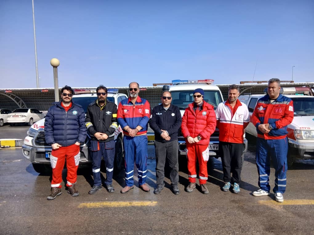 اجرای طرح ترافیکی زمستانه 1404