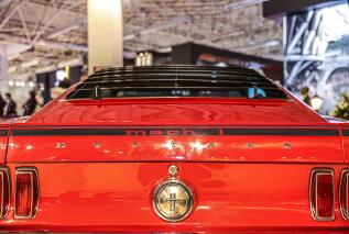 خودرو های تاریخی 