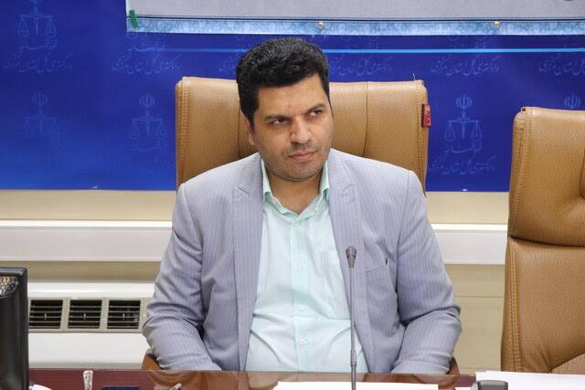 اجرای طرح ساماندهی امداد خودروهای استان مرکزی با ورود دستگاه قضا